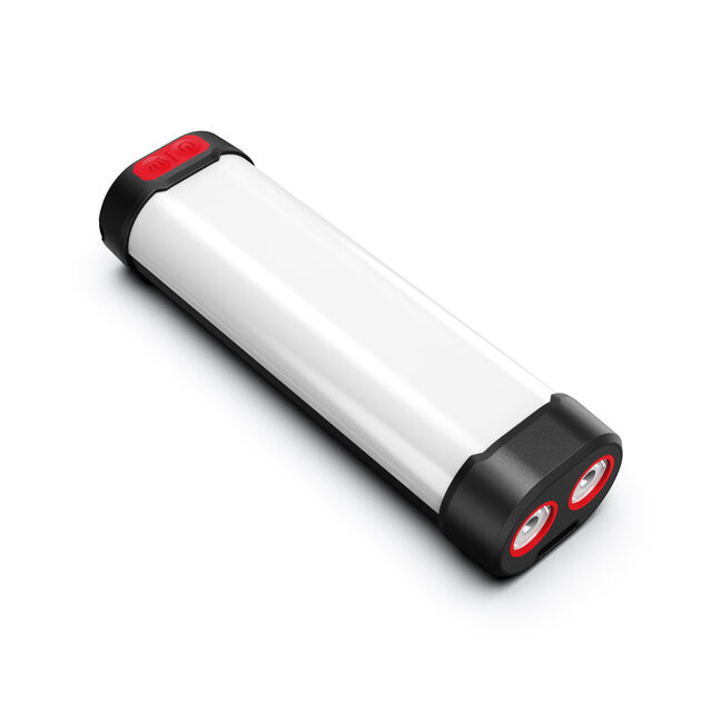 Atacado de lanternas solares de acampamento, lâmpada de acampamento solar portátil recarregável USB para barracas de caminhada