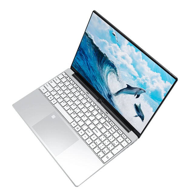 Laptop de 17,3 polegadas Core i7-10750H + placa de vídeo 1650 4G, DDR 16GB/32GB, SSD 512GB/1TB, WiFi 6, Windows 11