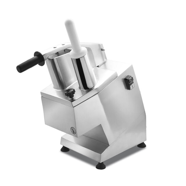 Hualing Gewerblicher Obst- und Gemüseschneider HLC-300A - Gemüseschneider Küchenmaschine für den Großhandel