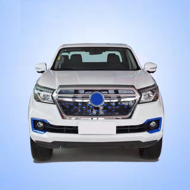 Pick-up 4x4 d'occasion et neufs en bon état, avec conduite à droite et à gauche, à vendre