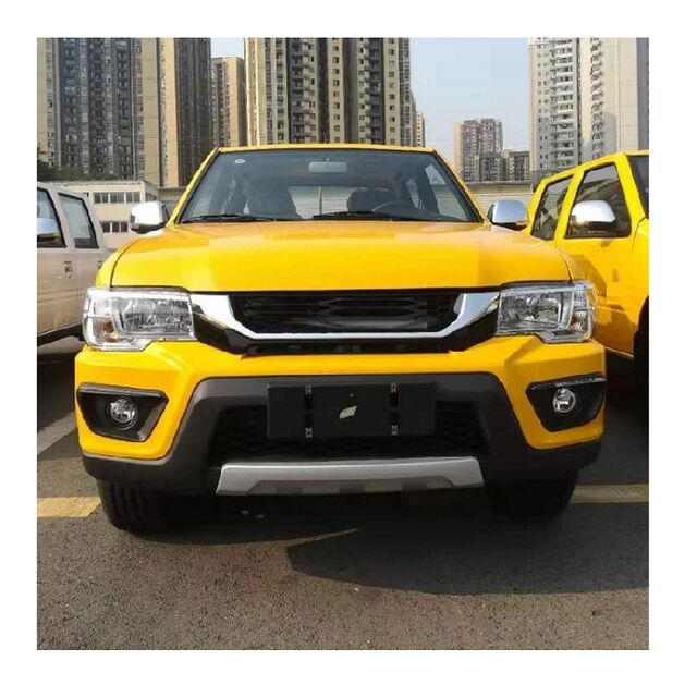 Pick-up 4x4 d'occasion et neufs en bon état, avec conduite à droite et à gauche, à vendre