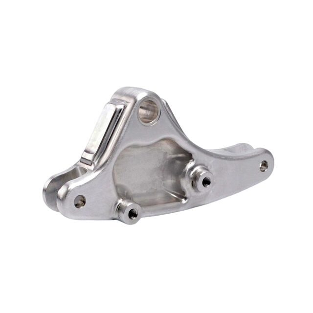 Precision Stainless Steel Hardware CNC Machining Engine Parts and Automobile Radiator High Precision CNC Parts