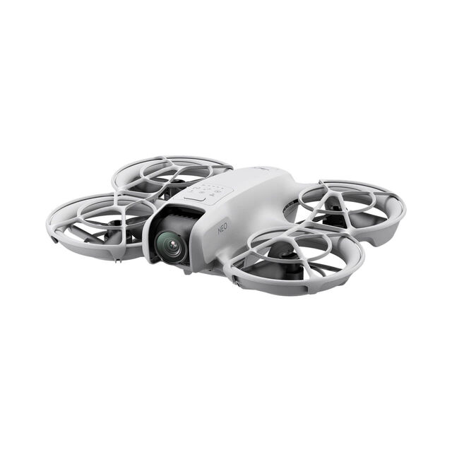 DJl Neo Fly More Combo Mini Drone FPV para DJl RC-N2 RC 2 Óculos 3 RC Motion 3 DJl Original Novo Drone