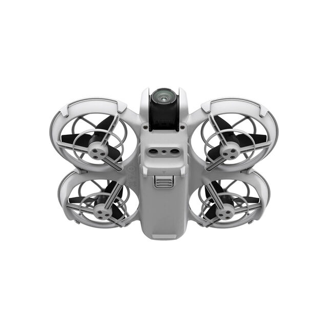 DJl Neo Fly More Combo Mini Drone FPV para DJl RC-N2 RC 2 Óculos 3 RC Motion 3 DJl Original Novo Drone