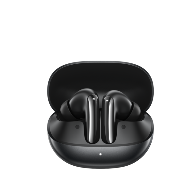 Écouteurs TWS Bluetooth 6.0 ANC JL7096 avec suppression active du bruit (ANC) de 50dB, 6 microphones, support OEM/ODM