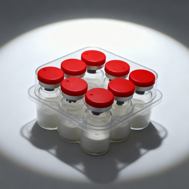 Shop 99% KissPeptin-10 with manufactory direct supply at wholesale price-Detailed Image 4