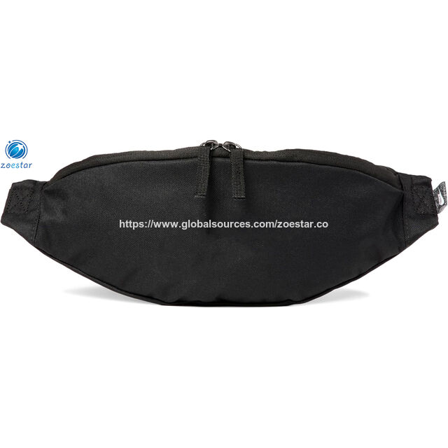 Strapazierfähige Unisex-Bauchtasche für Erwachsene, modische und klassische Hüfttaschen, wasserdichte Umhängetaschen, geeignet für Alltag und Reisen