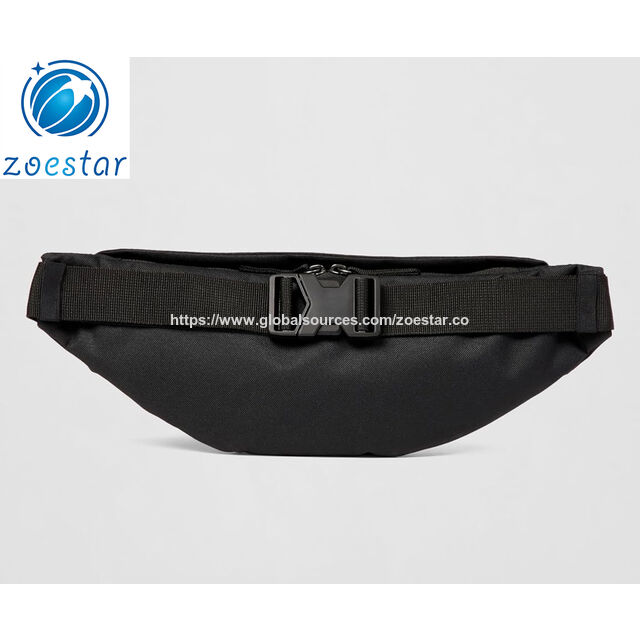 Strapazierfähige Unisex-Bauchtasche für Erwachsene, modische und klassische Hüfttaschen, wasserdichte Umhängetaschen, geeignet für Alltag und Reisen