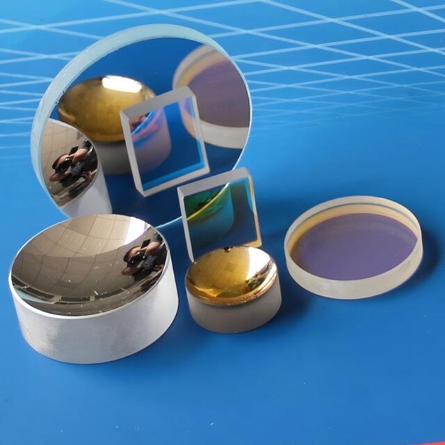 مرايا بصرية مخصصة عالية الجودة، أسعار تنافسية، تسليم في الوقت المحدد، مجموعة كاملة
