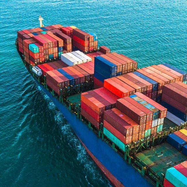 China para Åland, Dublin, Belfast, Cork, Derry - frete marítimo, aéreo, expresso, ferroviário, logística de pequenas encomendas, DDP, porta a porta