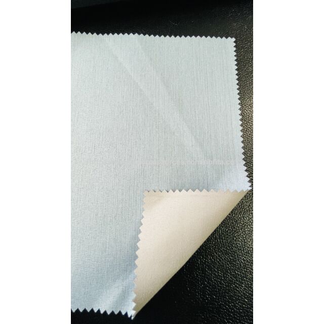 Tecido Jacquard Blackout para Cortinas com 4 passadas