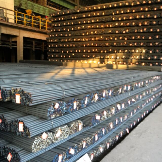 Vergalhão de aço deformado BS 4449 HRB500 laminado a quente, 15 mm de diâmetro externo, 12000 mm de comprimento, para construção civil, direto da fábrica com baixo preço