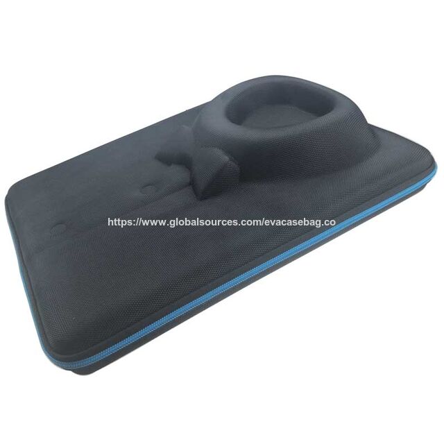 Caja rígida Eva para camisa con nuevo diseño, cajas de almacenamiento de ropa de cartón con instrucciones de uso, estuche para ropa interior con lazo