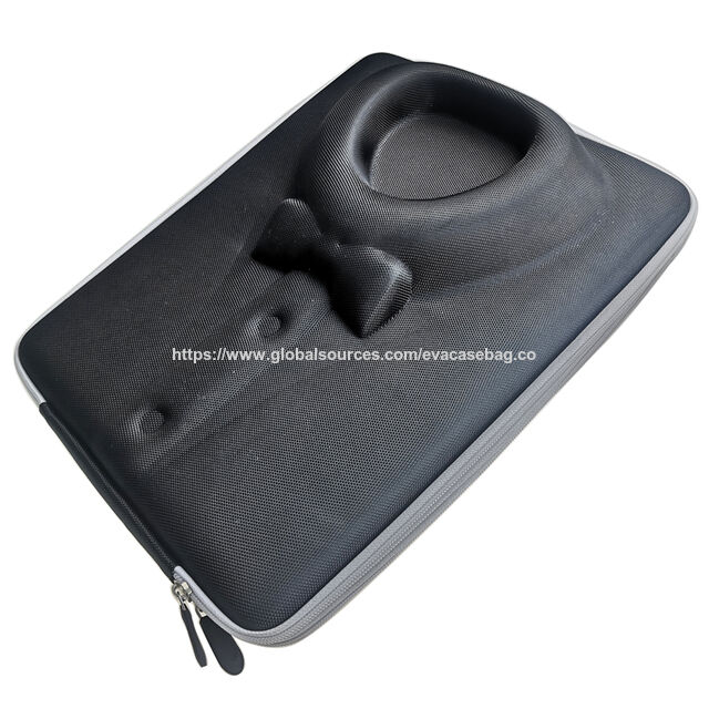 Caja rígida Eva para camisa con nuevo diseño, cajas de almacenamiento de ropa de cartón con instrucciones de uso, estuche para ropa interior con lazo
