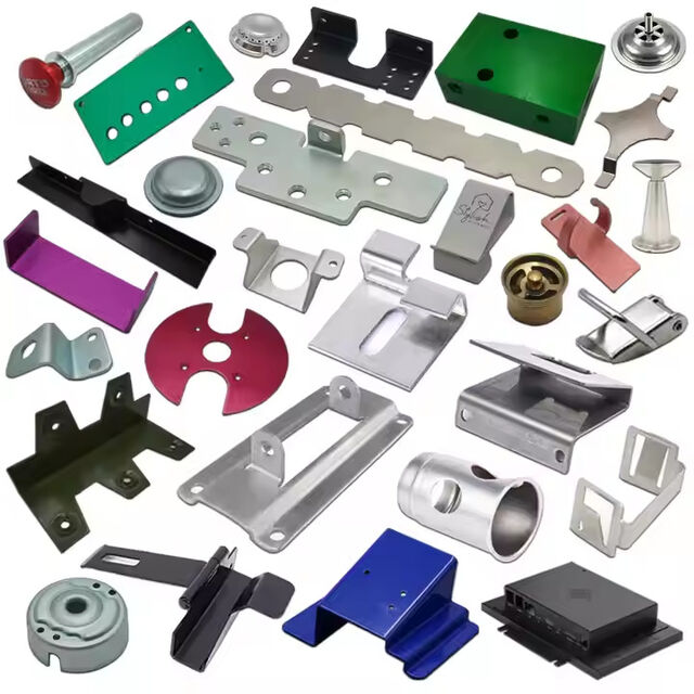 Outil de découpe personnalisé pour composants métalliques - Idéal pour l'industrie de la quincaillerie/électroménager, certifié ISO
