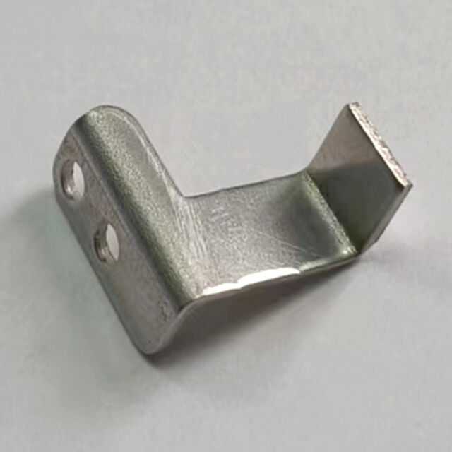 Outil de découpe personnalisé pour composants métalliques - Idéal pour l'industrie de la quincaillerie/électroménager, certifié ISO