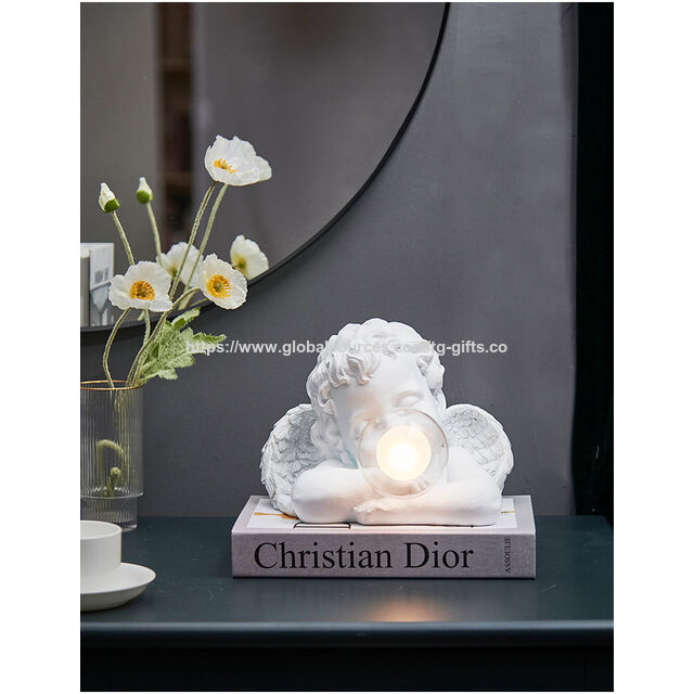 Nordische Schlafzimmer-Nachttischlampe im Blasen-Design, Nachtlicht, dekoratives Umgebungslicht, beliebtes kreatives Geschenk, maßgefertigte Lampe.