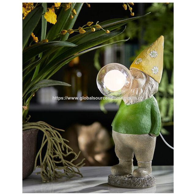 Nordische Schlafzimmer-Nachttischlampe im Blasen-Design, Nachtlicht, dekoratives Umgebungslicht, beliebtes kreatives Geschenk, maßgefertigte Lampe.