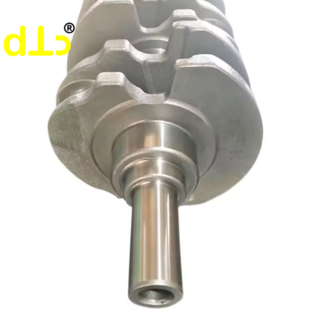 Kurbelwellen für B15-Motoren, 24536636 24536638, brandneue Aftermarket-Teile.