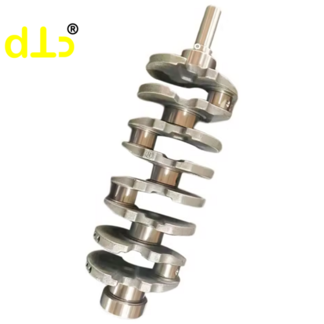 Kurbelwellen für B15-Motoren, 24536636 24536638, brandneue Aftermarket-Teile.