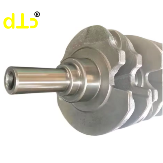 Kurbelwellen für B15-Motoren, 24536636 24536638, brandneue Aftermarket-Teile.