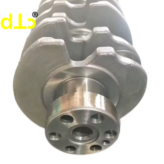 Kurbelwellen für B15-Motoren, 24536636 24536638, brandneue Aftermarket-Teile.