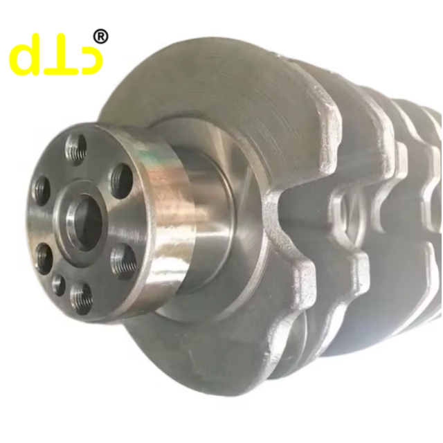 Kurbelwellen für B15-Motoren, 24536636 24536638, brandneue Aftermarket-Teile.