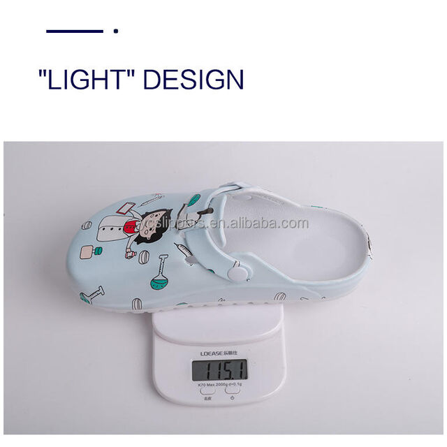 Sabots EVA Imprimés Élégants BreezeStep pour Femmes, Plateforme à Talon Haut, Boucle, Chaussures de Plage et de Jardin, Bout Fermé, Semelle Souple d'Été