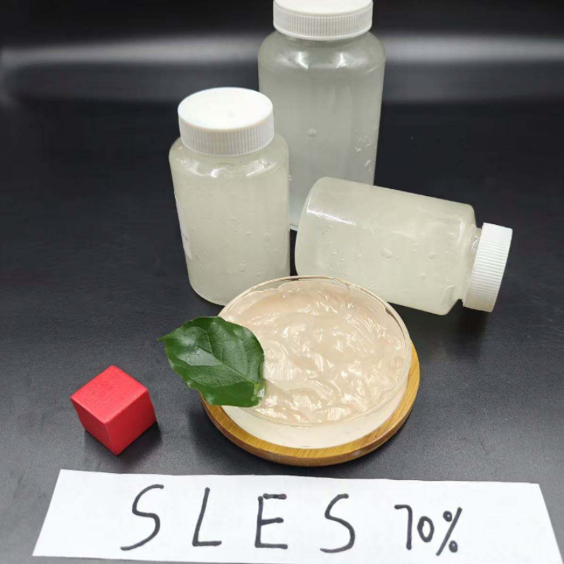 Sles Needless Excelpure Hq Sles 70% Made In China, Sles 70% Solutions, High-quality ...