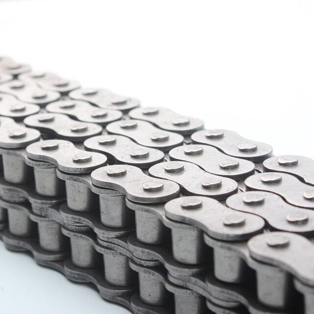 Hochfeste industrielle Rollenkette, optimaler Wirkungsgrad, Antriebskette
