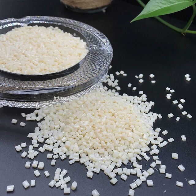 Resina ABS Chimei PA-757, materia prima plástica, gránulos de plástico ABS