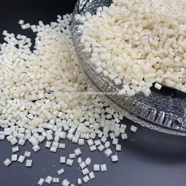 Resina ABS Chimei PA-757, materia prima plástica, gránulos de plástico ABS