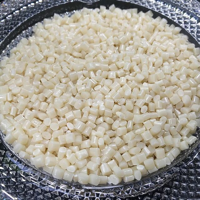 Resina ABS Chimei PA-757, materia prima plástica, gránulos de plástico ABS