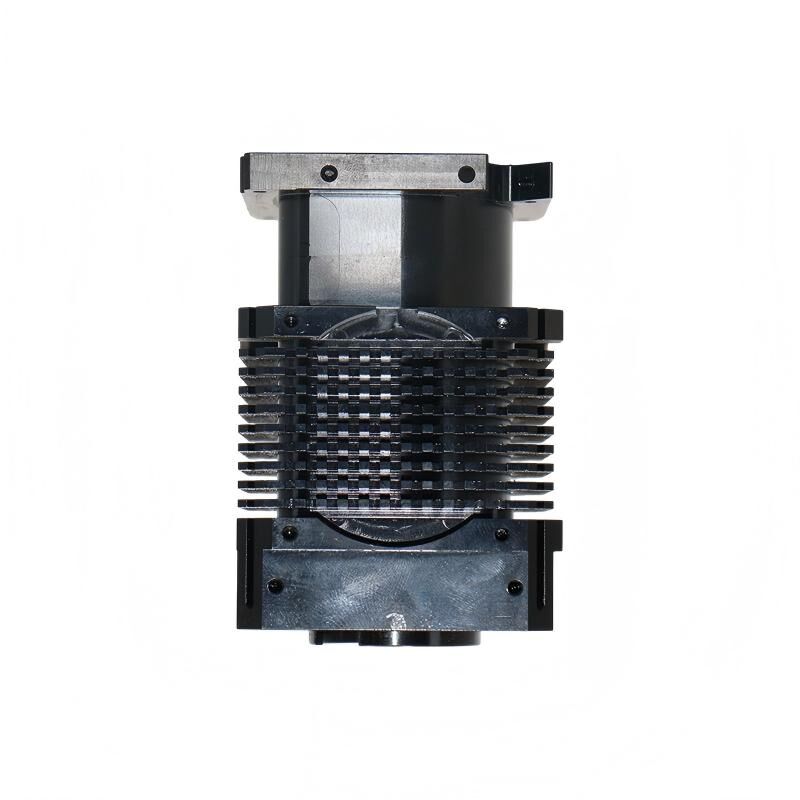 Additive Manufacturing Radiator Buy China Wholesale 6063 Aluminum Alloy Radiator Anodized 5-axis Cnc ...