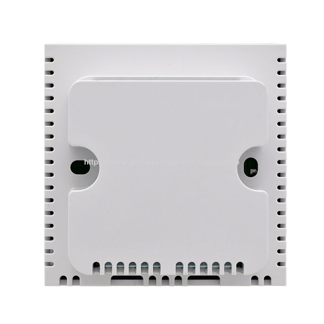Controlador de Ventiladores de Recuperação de Calor de Alta Eficiência, Troca de Ar, CO2, PM2.5, VOC, Temp e Umidade - OEM ODM