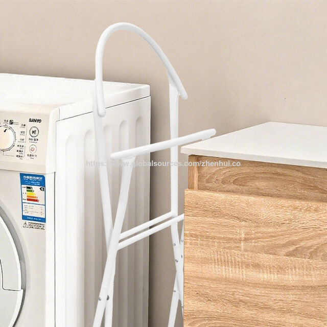 Soporte de bañera para bebé con asa: estructura estable que libera la columna lumbar. Soporte para bañera de bebé.