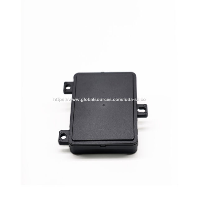 Fabricante chino de sensores mmWave 77GHz | Radar de imagen 4D | Radar FMCW | Radar de velocidad de rueda delantera 360m | Sensor de medición de altura