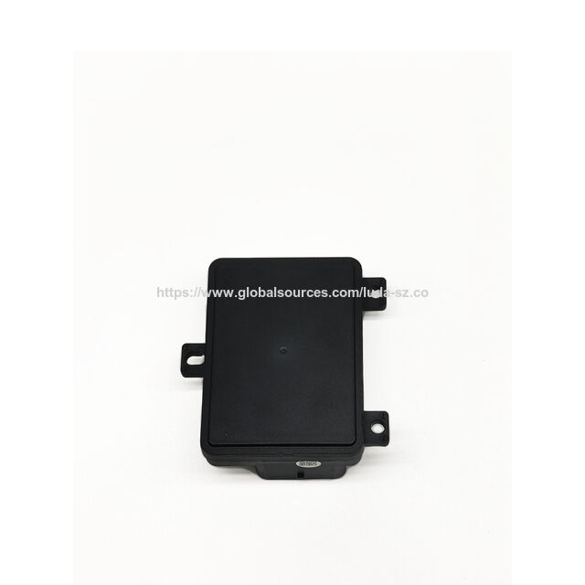 Fabricante chino de sensores mmWave 77GHz | Radar de imagen 4D | Radar FMCW | Radar de velocidad de rueda delantera 360m | Sensor de medición de altura