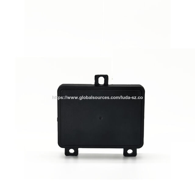 Fabricante chino de sensores mmWave 77GHz | Radar de imagen 4D | Radar FMCW | Radar de velocidad de rueda delantera 360m | Sensor de medición de altura