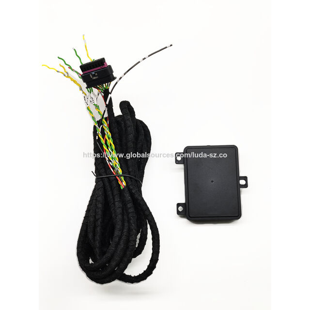 Fabricante chino de sensores mmWave 77GHz | Radar de imagen 4D | Radar FMCW | Radar de velocidad de rueda delantera 360m | Sensor de medición de altura