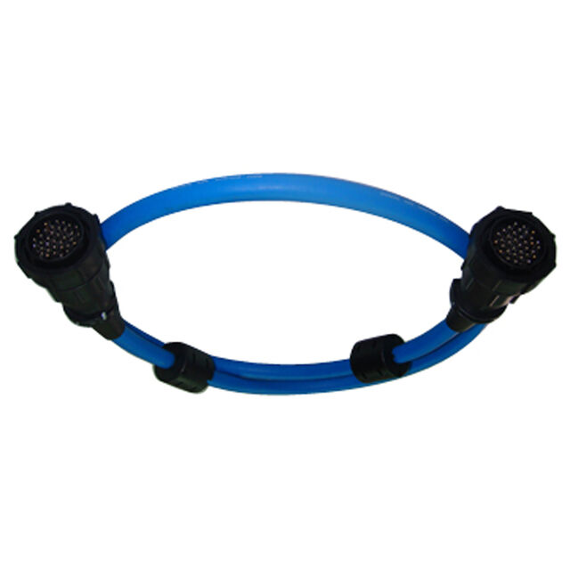 Ensamblaje de Cables y Alambres para Aplicaciones Militares y Médicas - Fabricación de Cables Personalizados