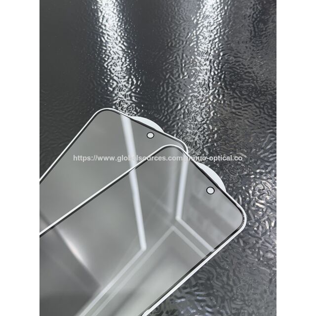 Protector de Pantalla de Privacidad para iPhone 15/16: Vidrio Templado 9H, Antireflejos, Cobertura Total