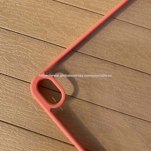 Capa de Tablet Durável em Couro PU PC TPU, Estojo Protetor para iPad 10ª Geração 10,9 Polegadas, Estilo Moderno
