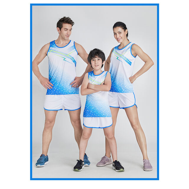 Günstige 100% Polyester Schnelltrocknende OEM Unisex Großhandel Herren Jogginganzug Sets