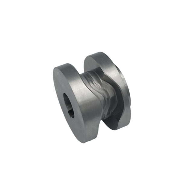 Non-standard Custom cam parts 5-axis CNC machining custom made metal parts CNC Precision Parts Construction Machinery Parts