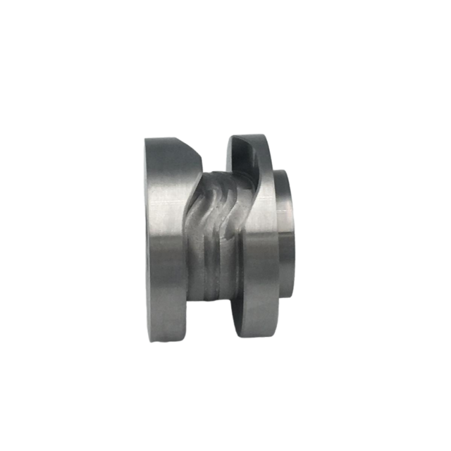 Non-standard Custom cam parts 5-axis CNC machining custom made metal parts CNC Precision Parts Construction Machinery Parts