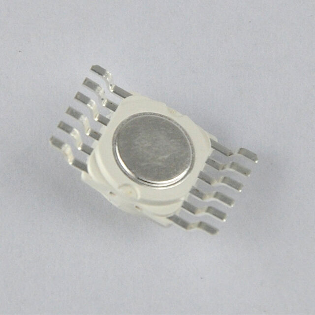 Leistungsstarker 18W Lumen Like Full Color RGBWYV 6-in-1 LED-Chip
