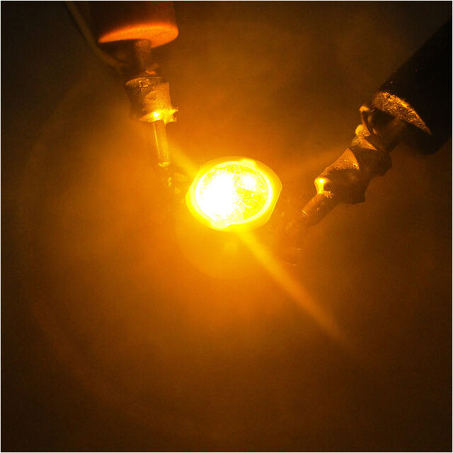 Leistungsstarker 18W Lumen Like Full Color RGBWYV 6-in-1 LED-Chip