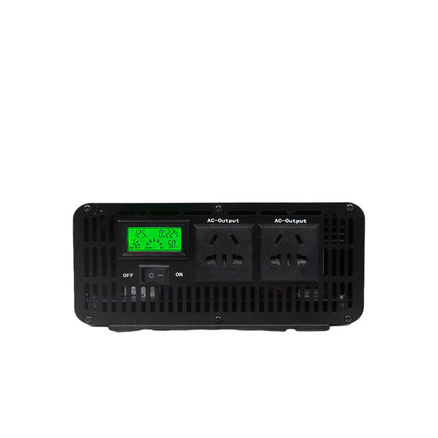 Adaptateur OEM 3000W Véhicule à Charge (V2L), Onde Sinusoïdale Pure pour Alimentation Électrique de Véhicules Électriques, Camping en Plein Air