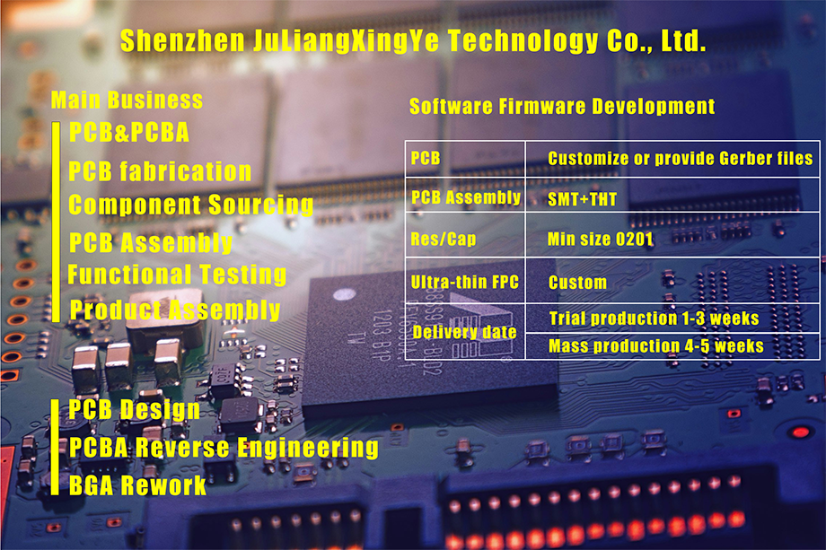 Pcb Developer Solution Bulk Buy China Wholesale Electronic Product Pcba Customized Service ...